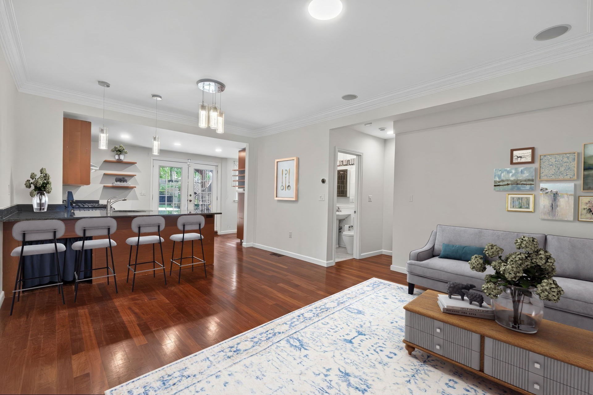 102 Old Harbor Street #a — photo