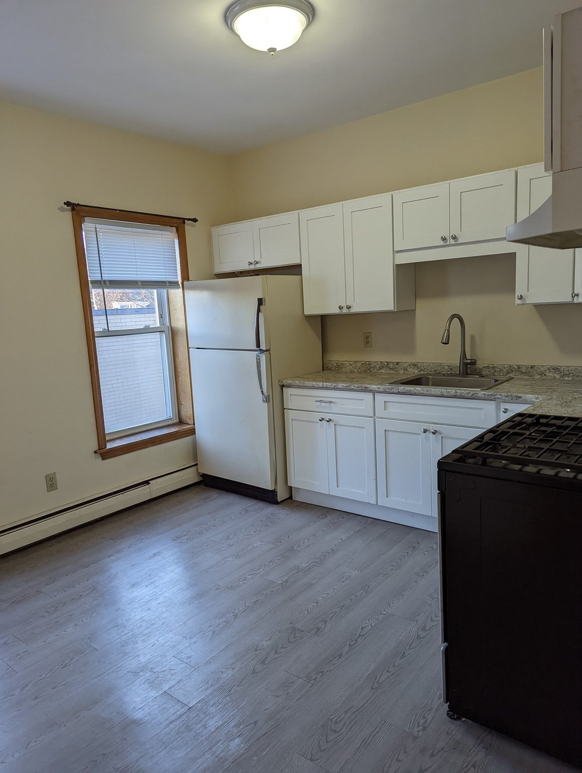 312 Cambridge Street #3 — photo