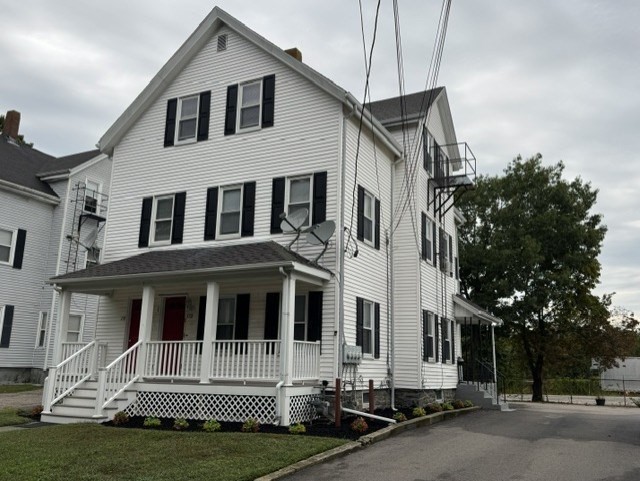 170 Middleboro Ave #3 — photo