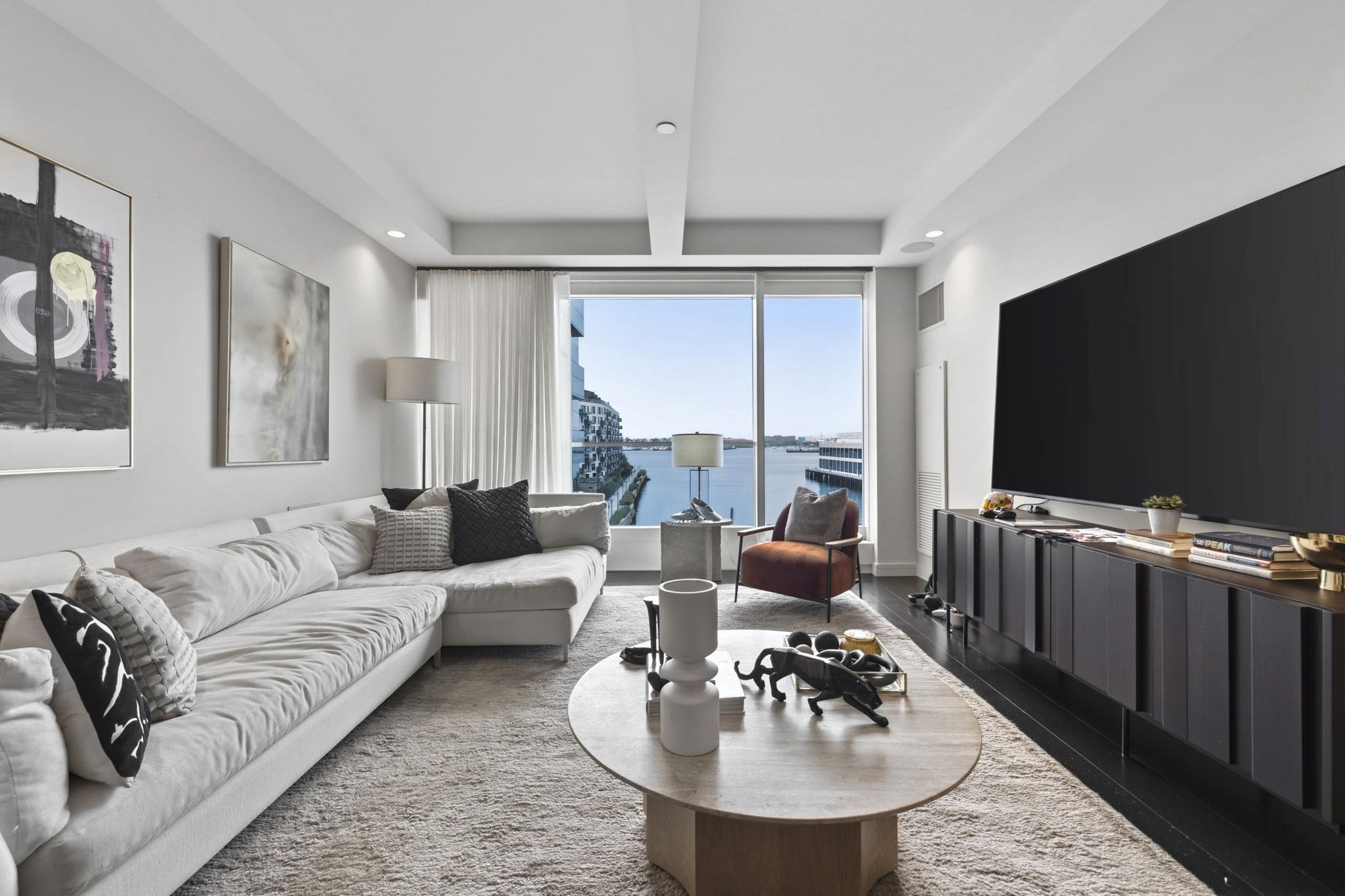 150 Seaport Blvd #6D — photo