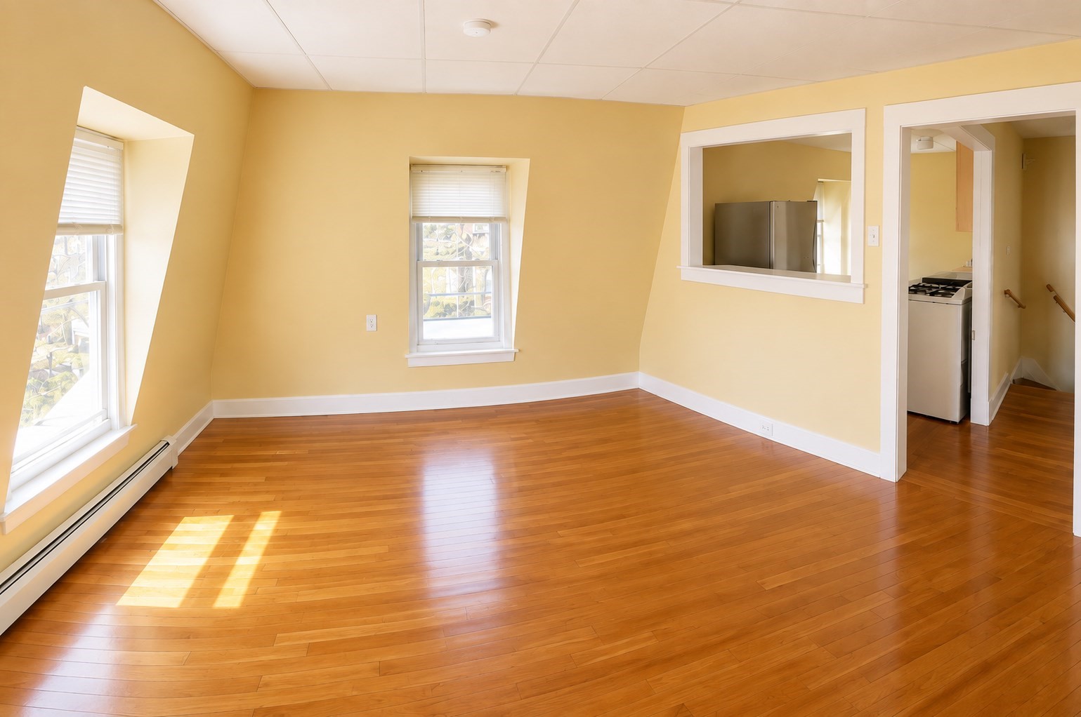 35 Inman St., #3 — photo