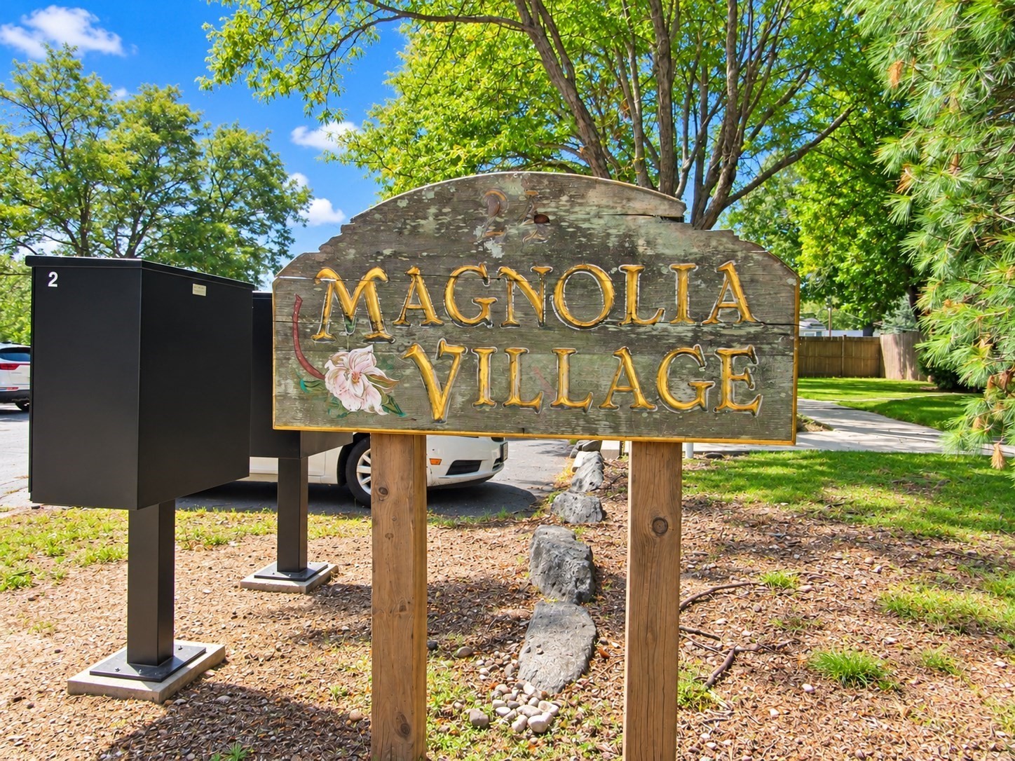 24 Magnolia St #2B — photo