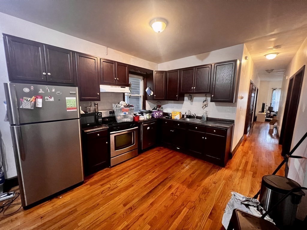 18 Bynner St #1 — photo