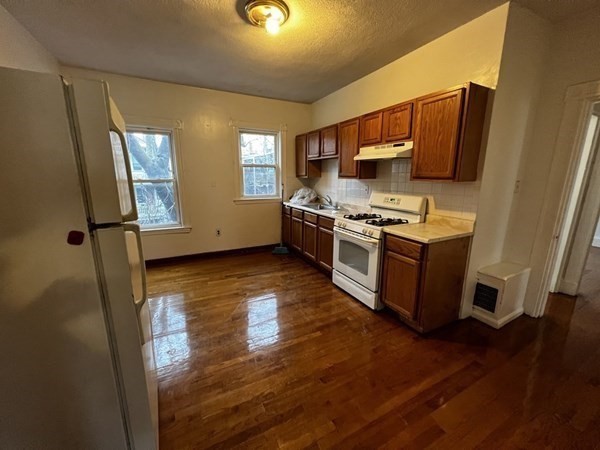 22 Bynner St #2 — photo