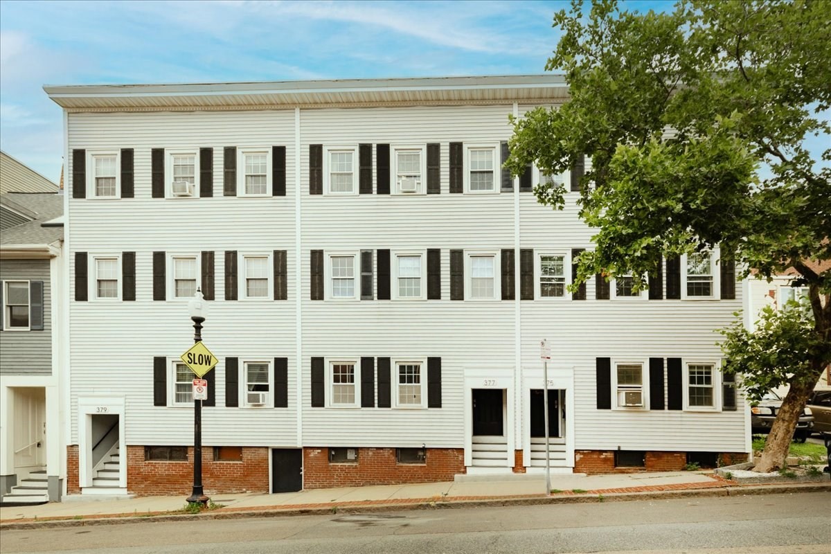 377 Bunker Hill St. #2 — photo