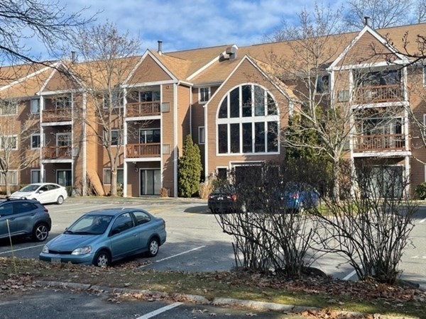 50 Steeplechase Ct #50 — photo