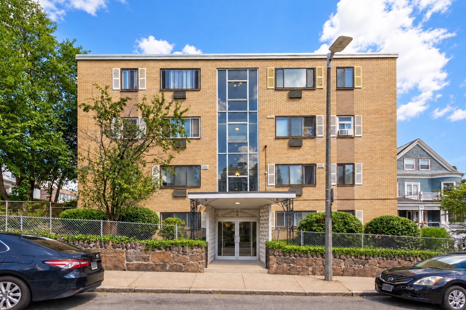 46 Adams St #4 D-4 — photo
