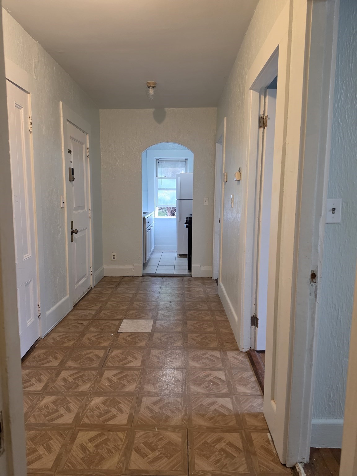 65 Whiting #2L — photo