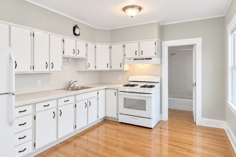 17 Sumner Avenue #a — photo