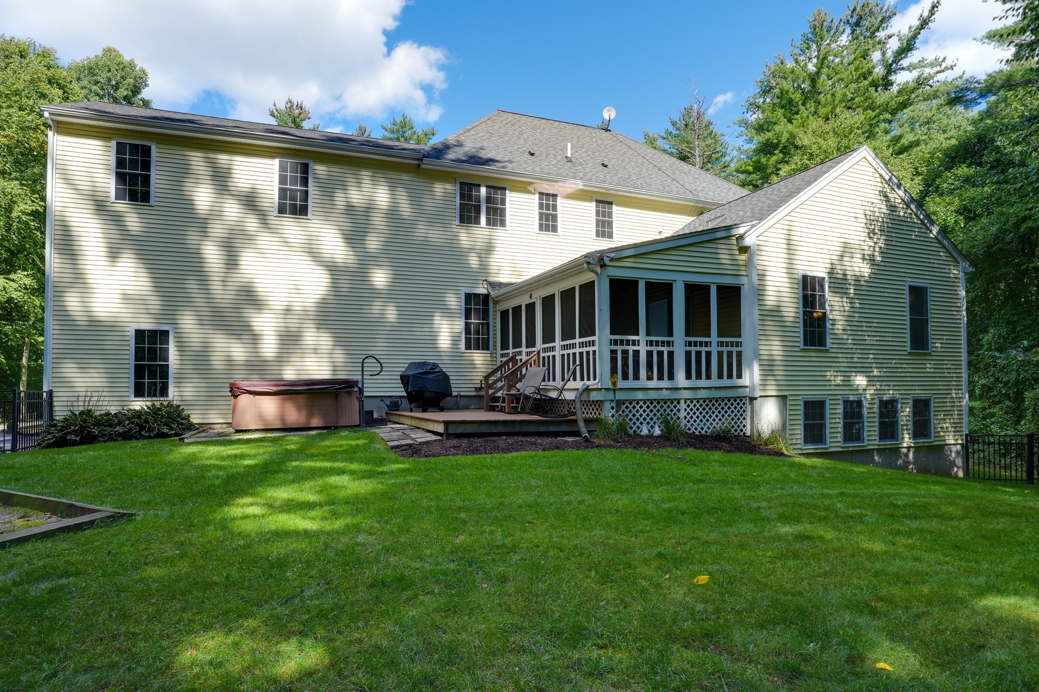 51 Danforth Lane, Bolton, MA 01740 — photo 2