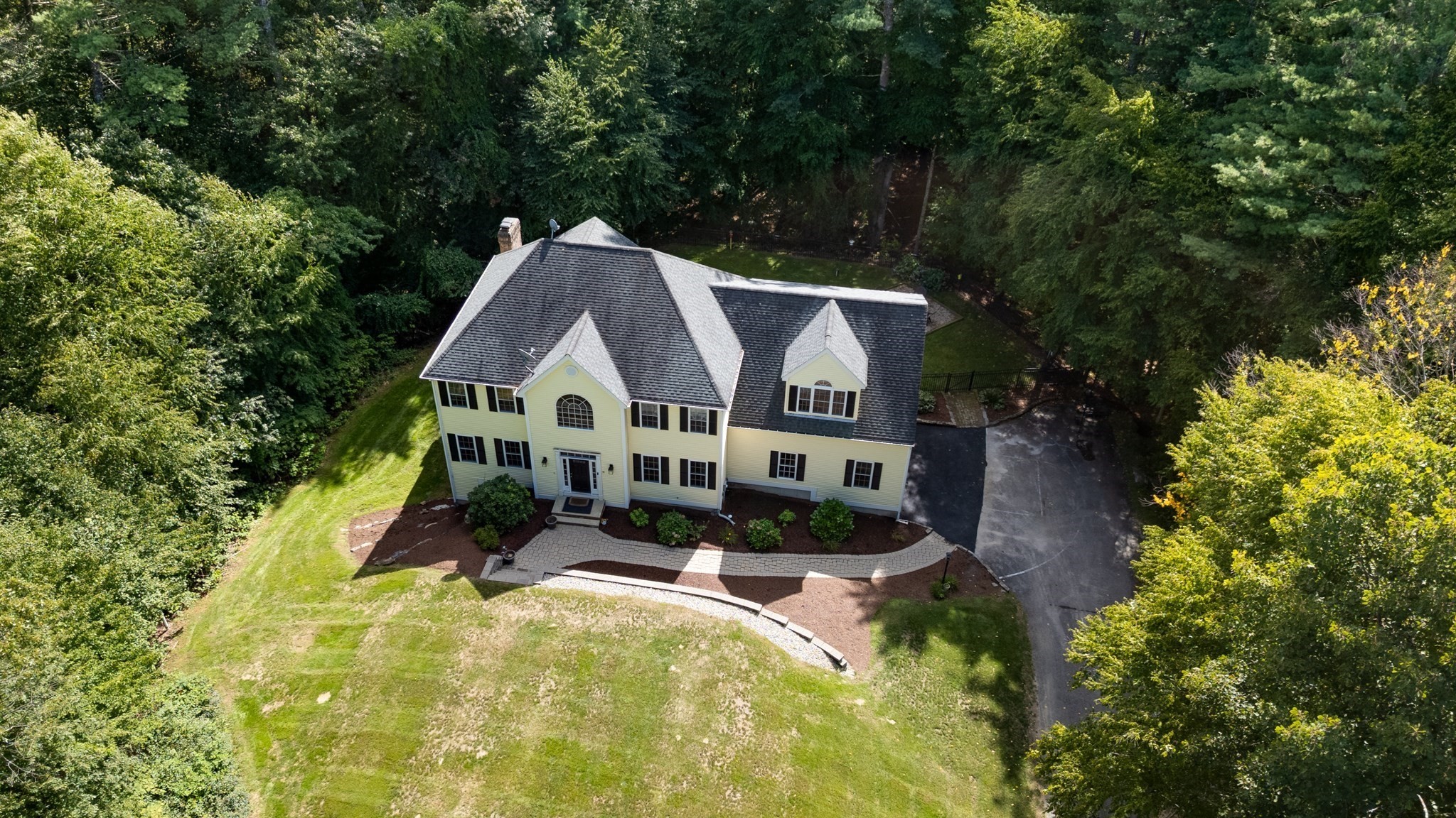 51 Danforth Lane, Bolton, MA 01740 — photo 3