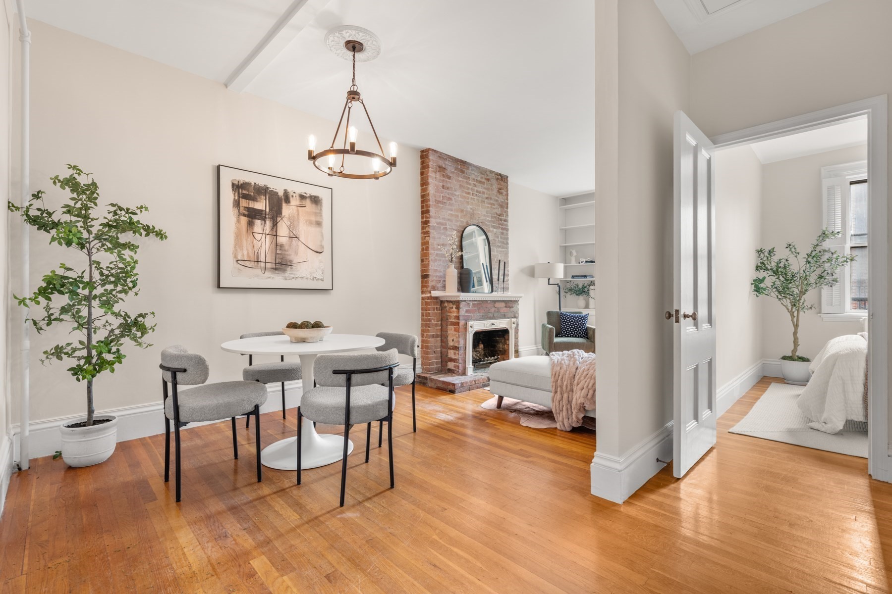167 Beacon St #12 — photo