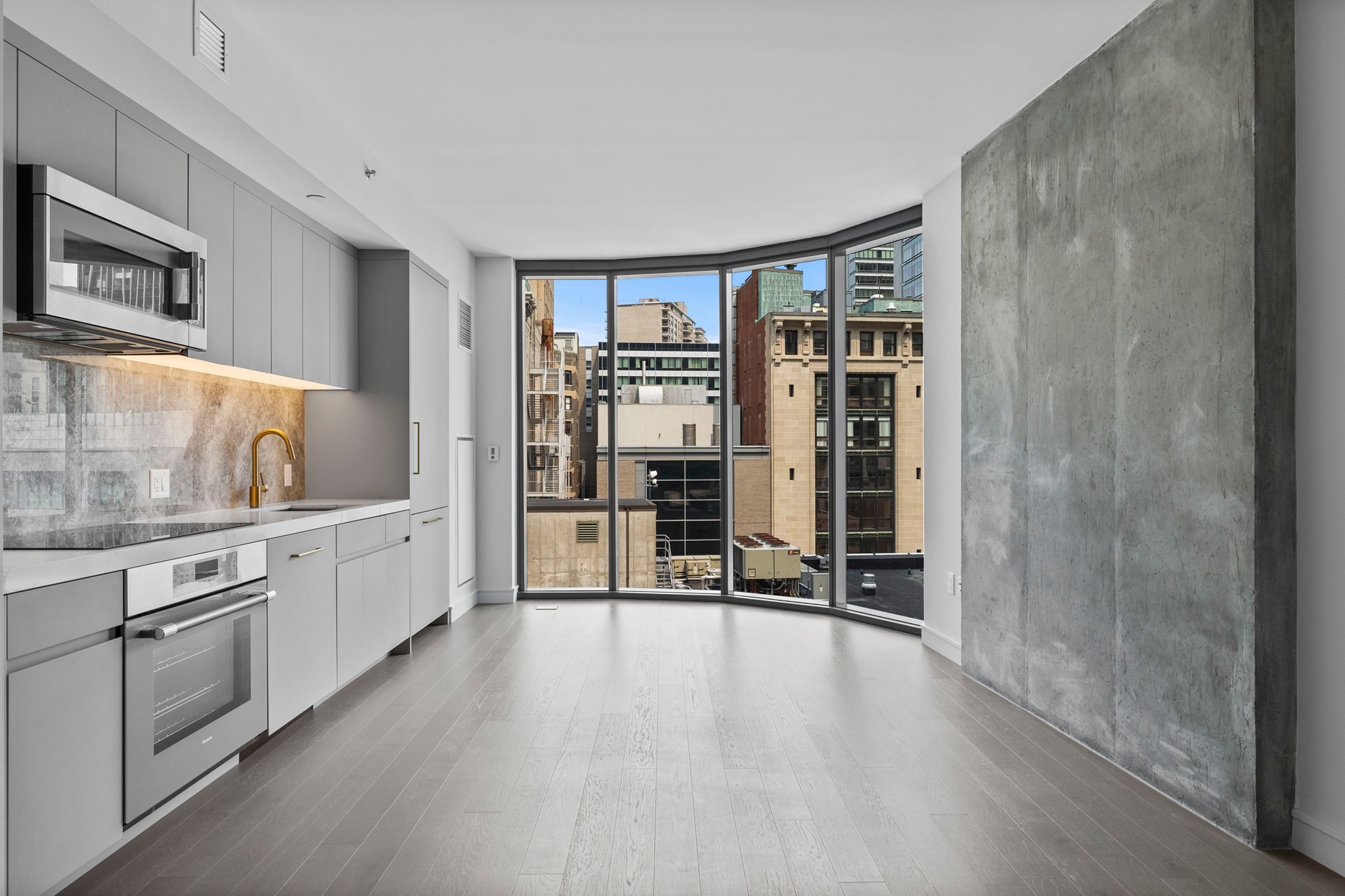 55 Lagrange St #1010 — photo