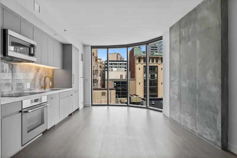 55 Lagrange St #1010 — photo