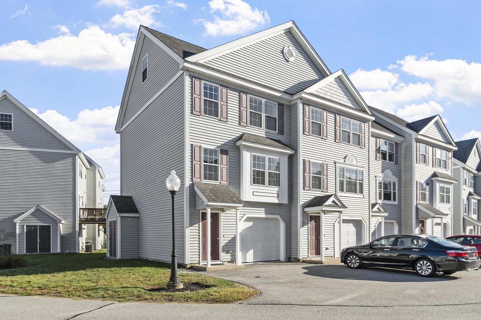15 Bandon Circle #15 — photo