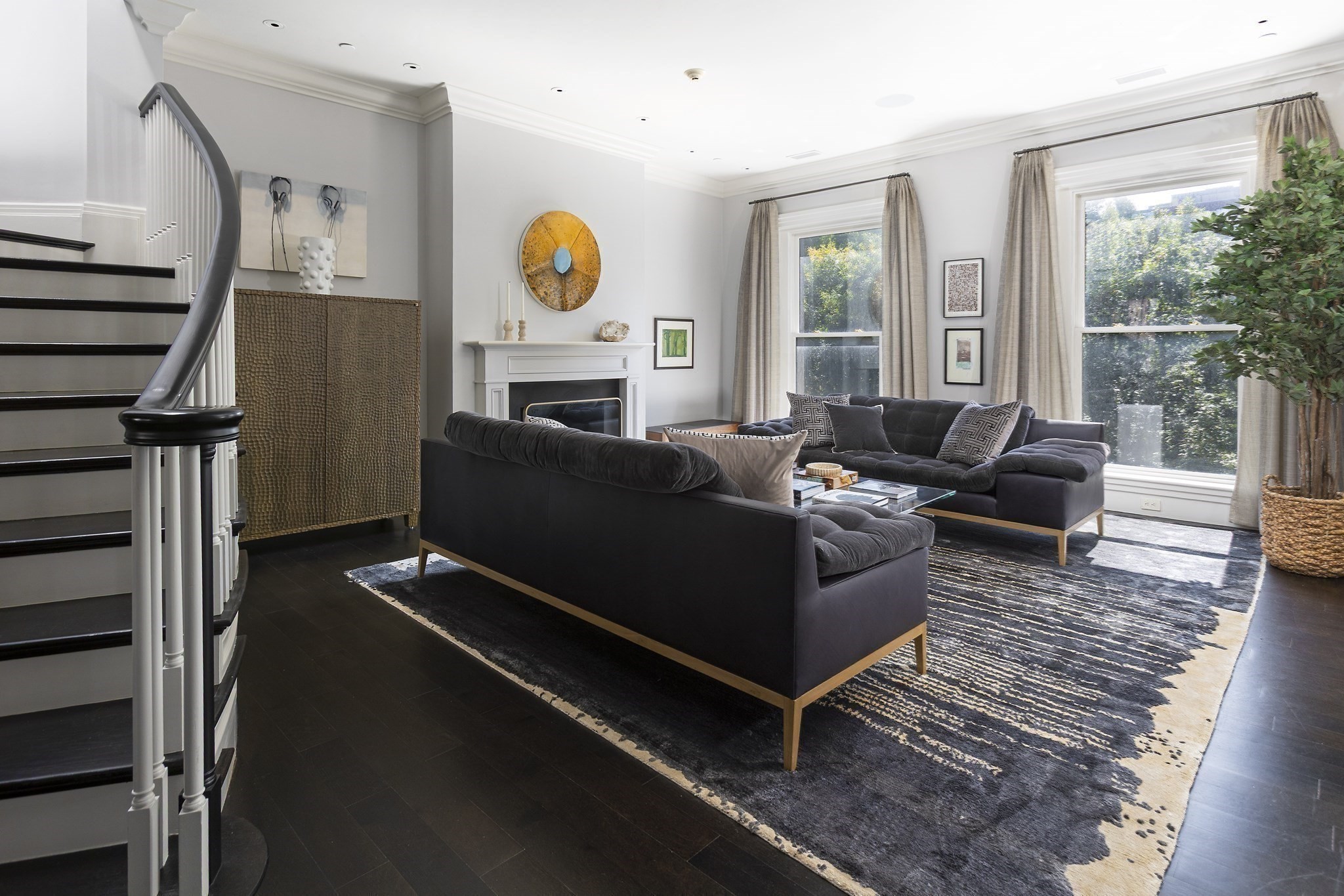 17 Commonwealth Ave Ph — photo