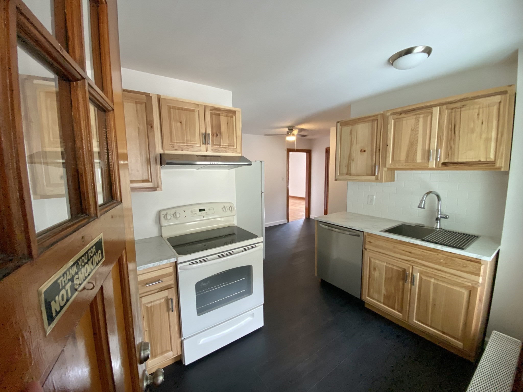 221 Mechanic St #2 — photo