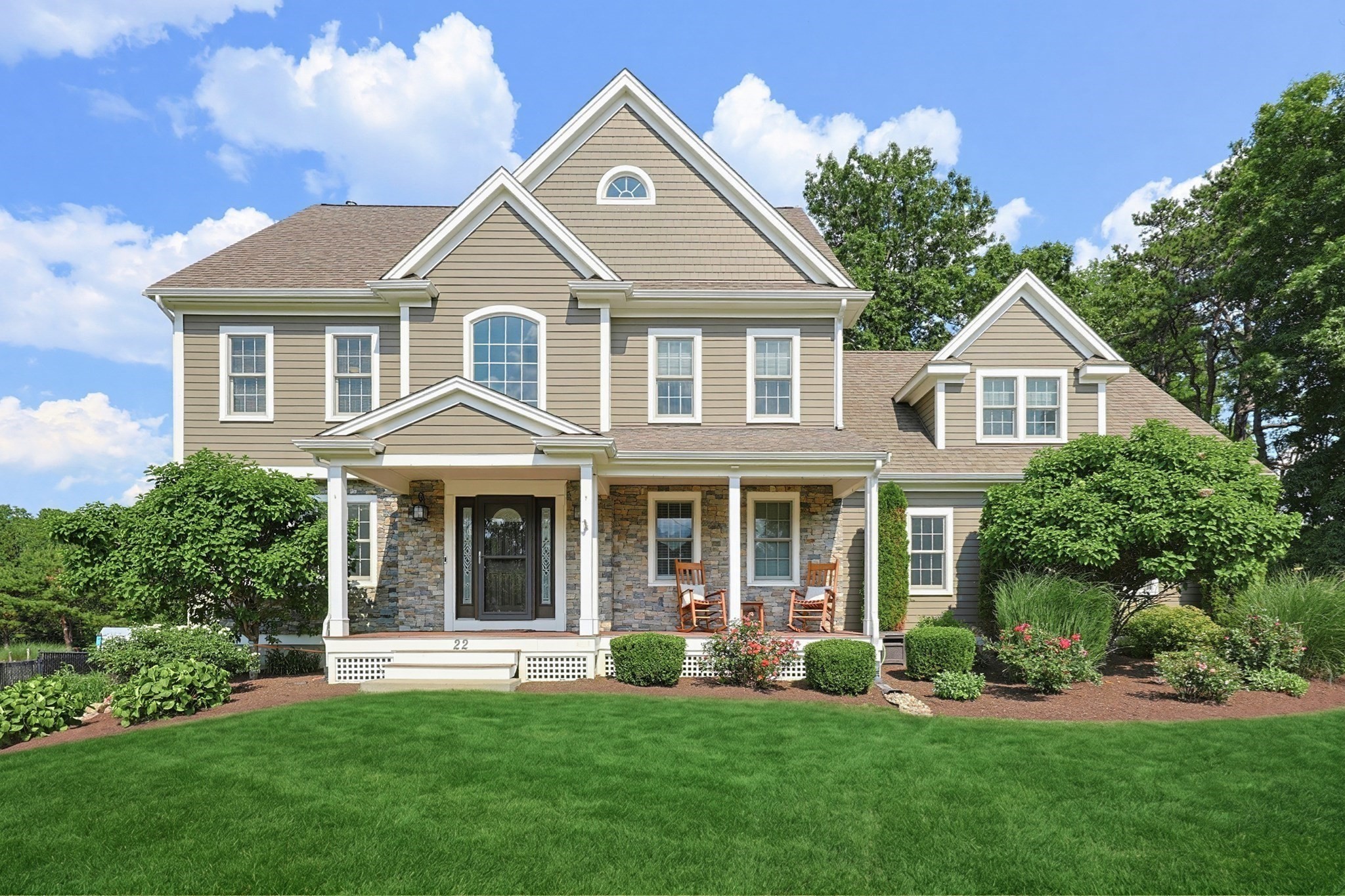 22 Willowbe Ct — photo