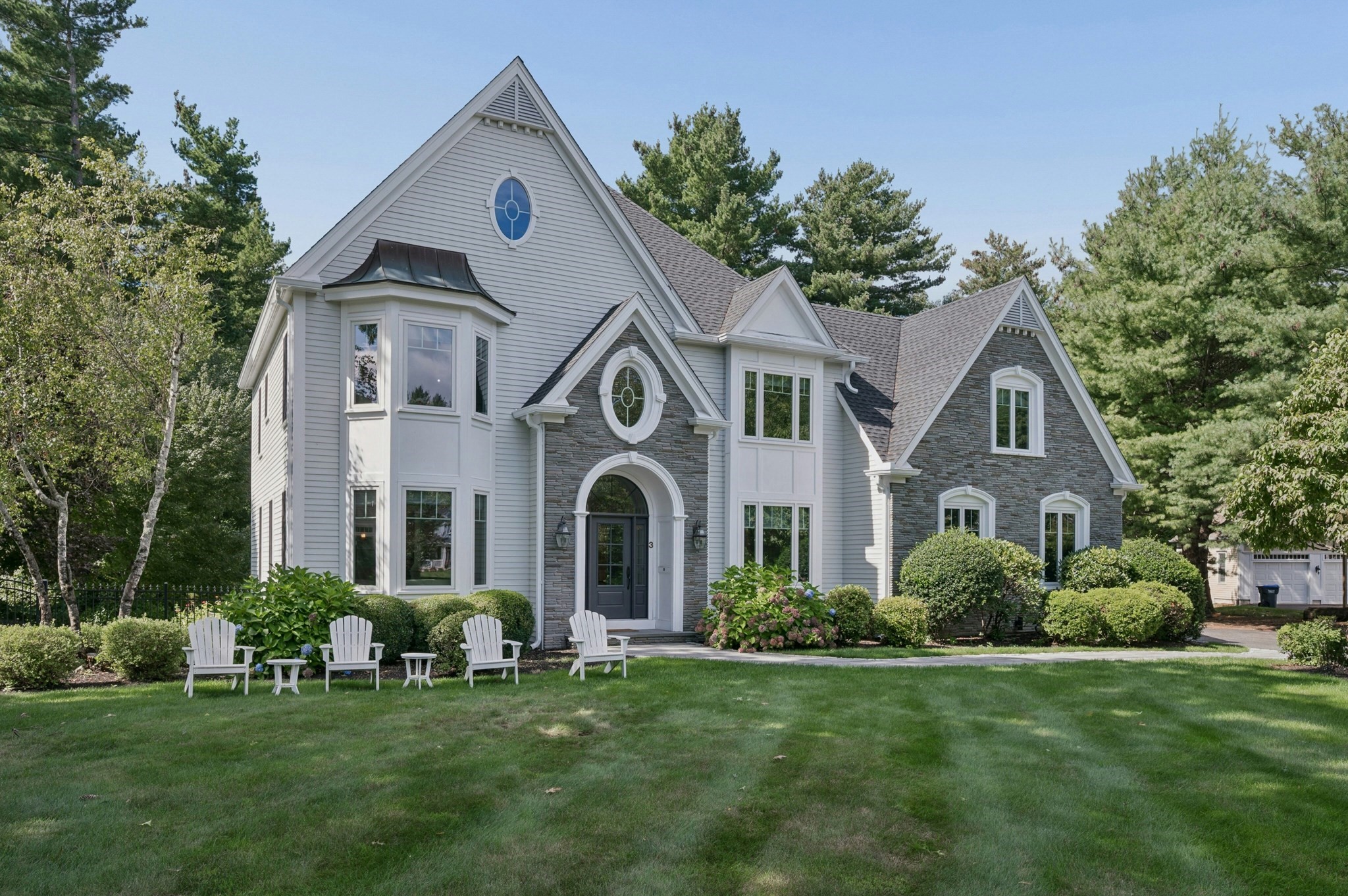 3 Wyman Ln — photo