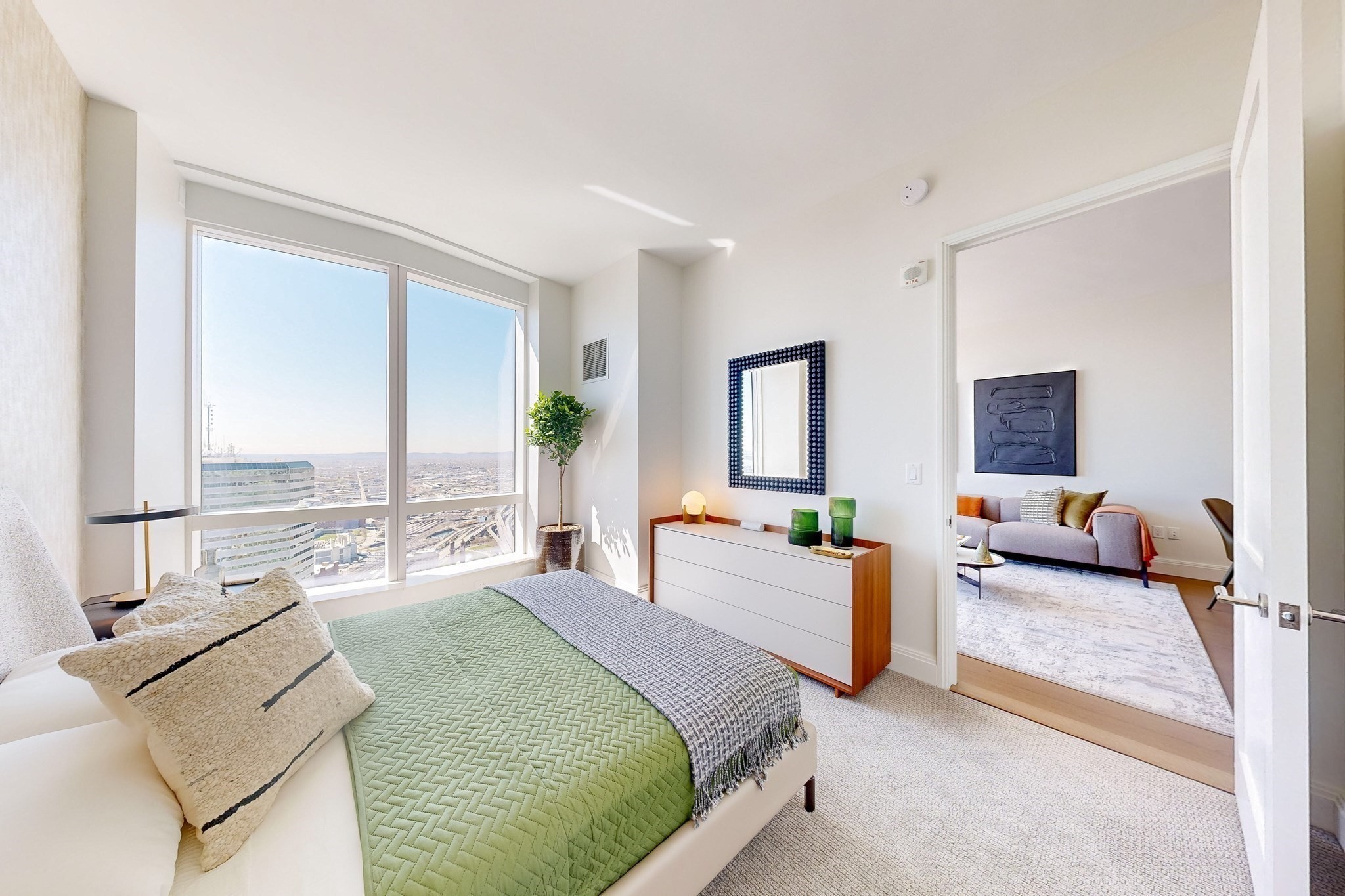 240 Devonshire Street #5207 — photo