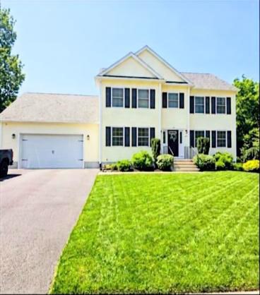 33 Ledgewood Cir — photo