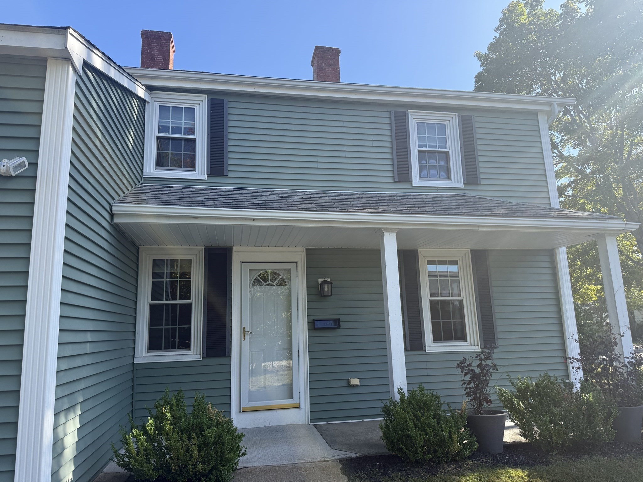 22 School St #22 — photo