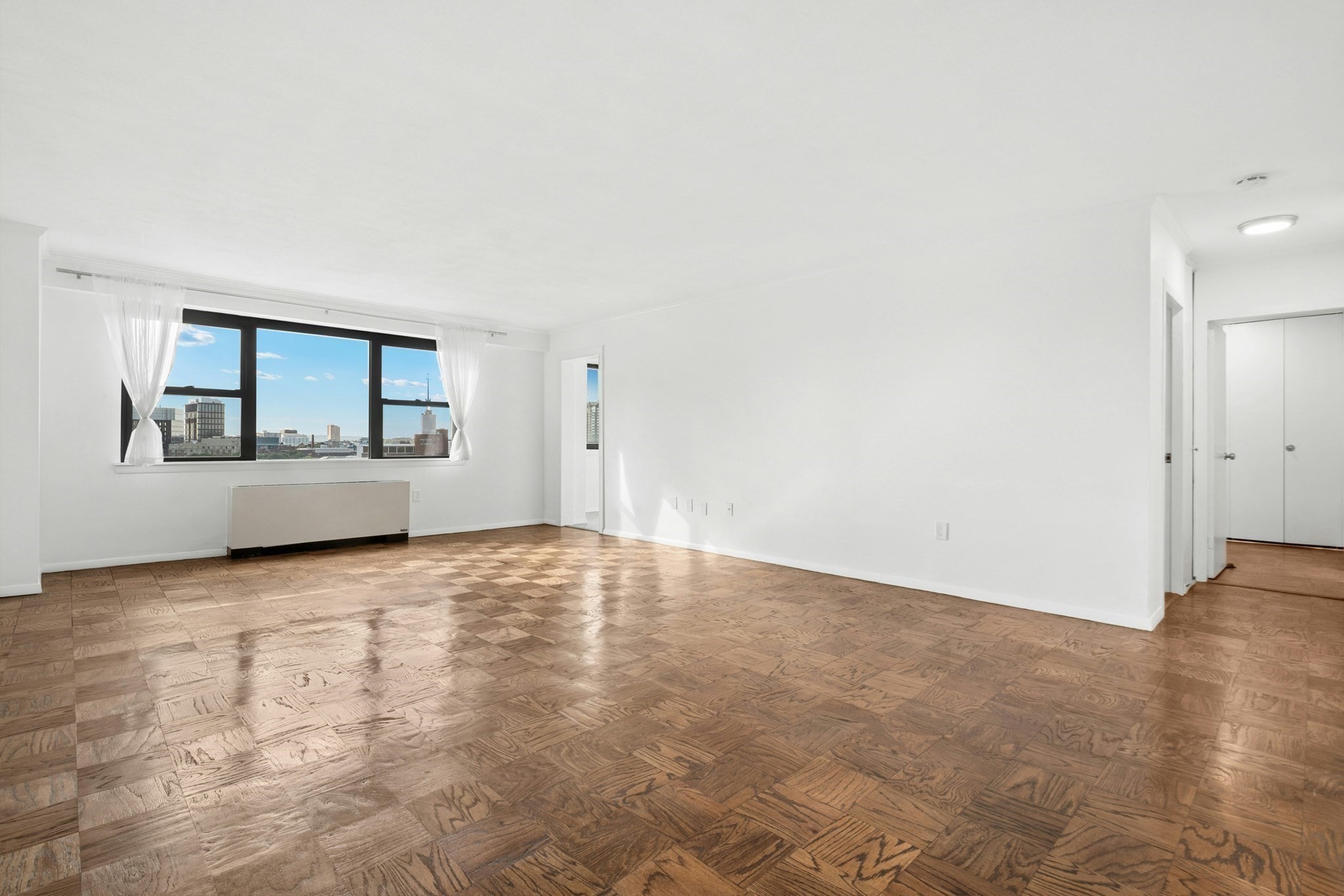 8 Whittier Pl #11K — photo
