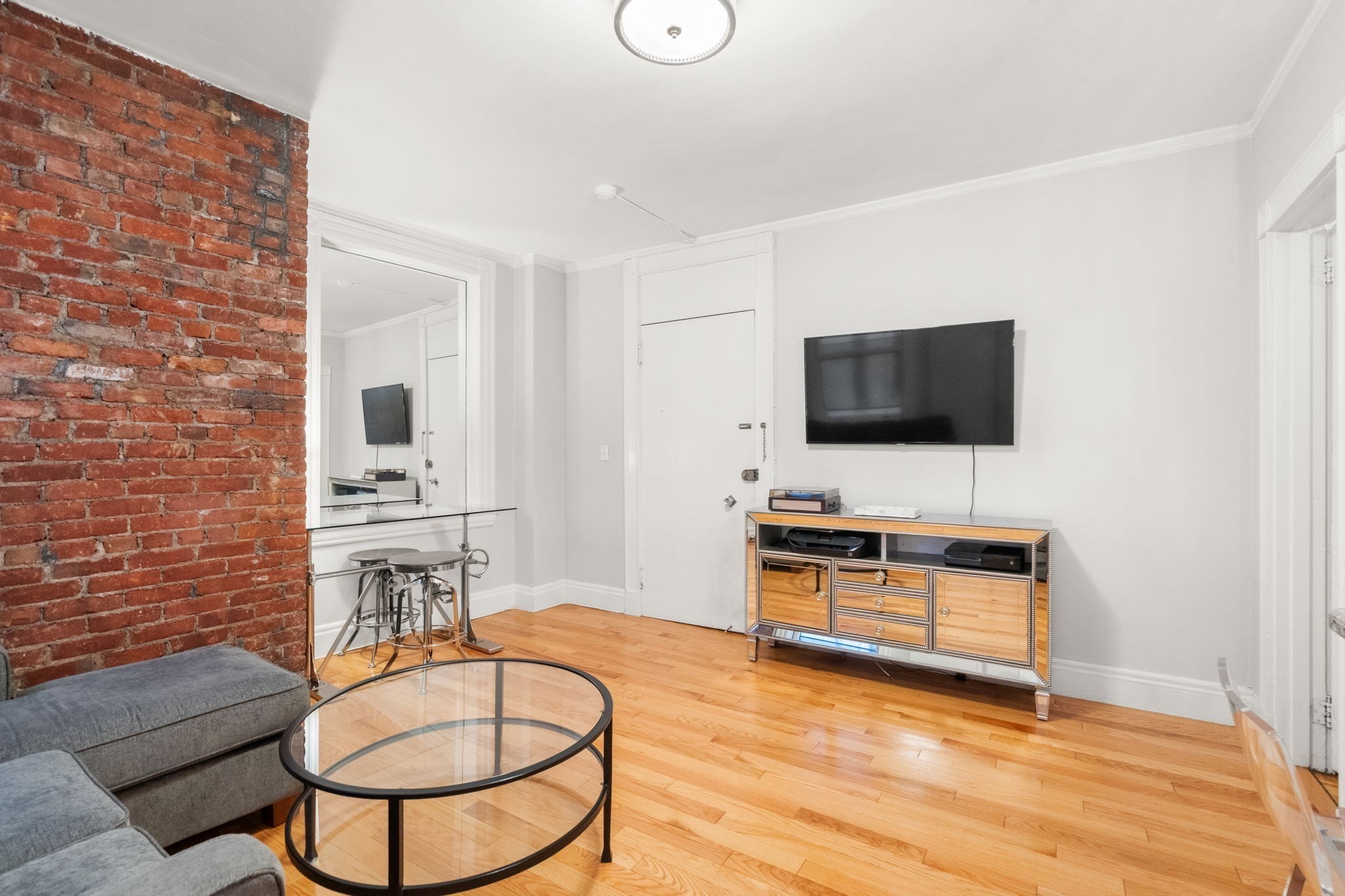 21 Beacon St #3N — photo