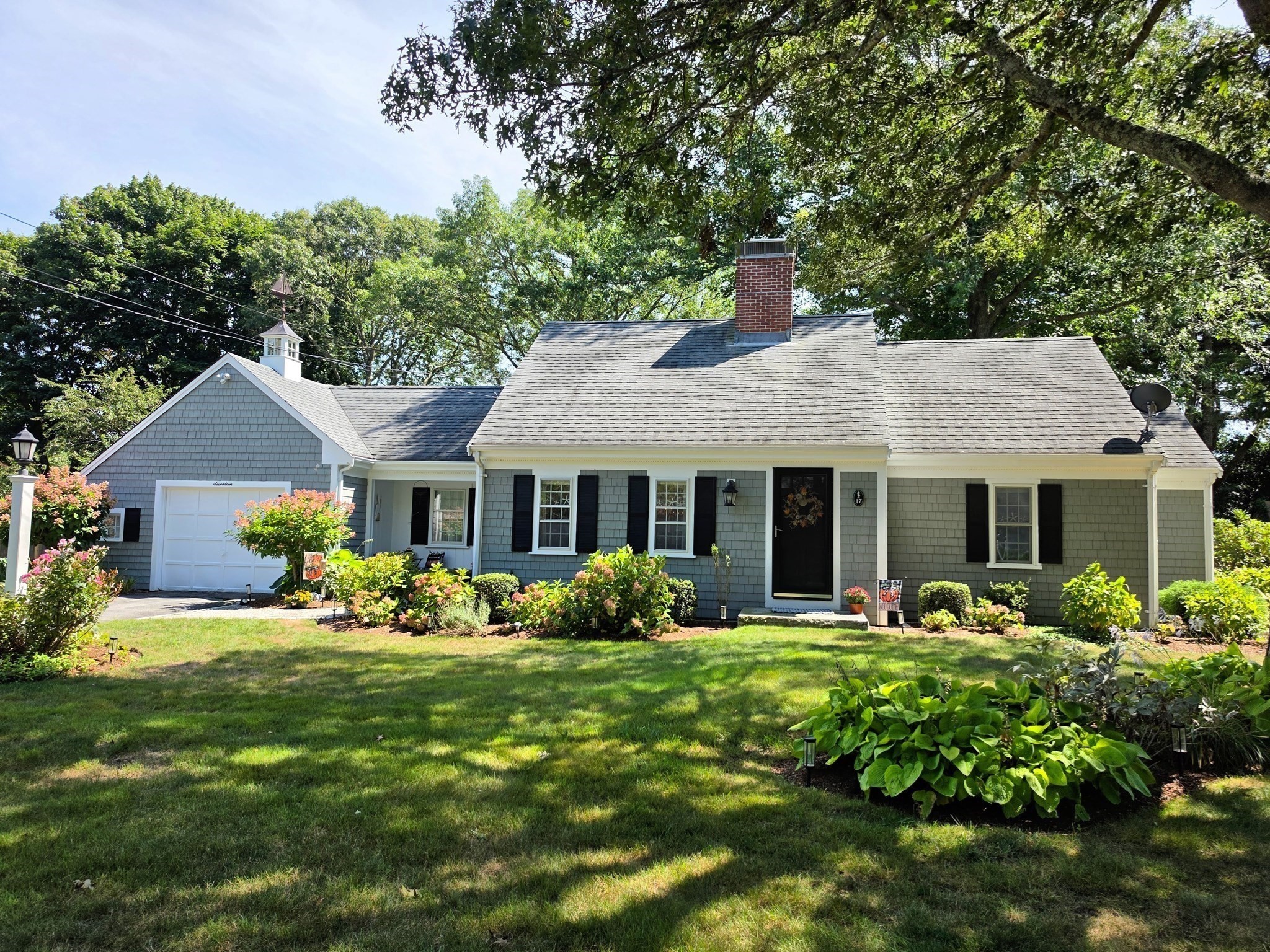17 Captain York Road — photo