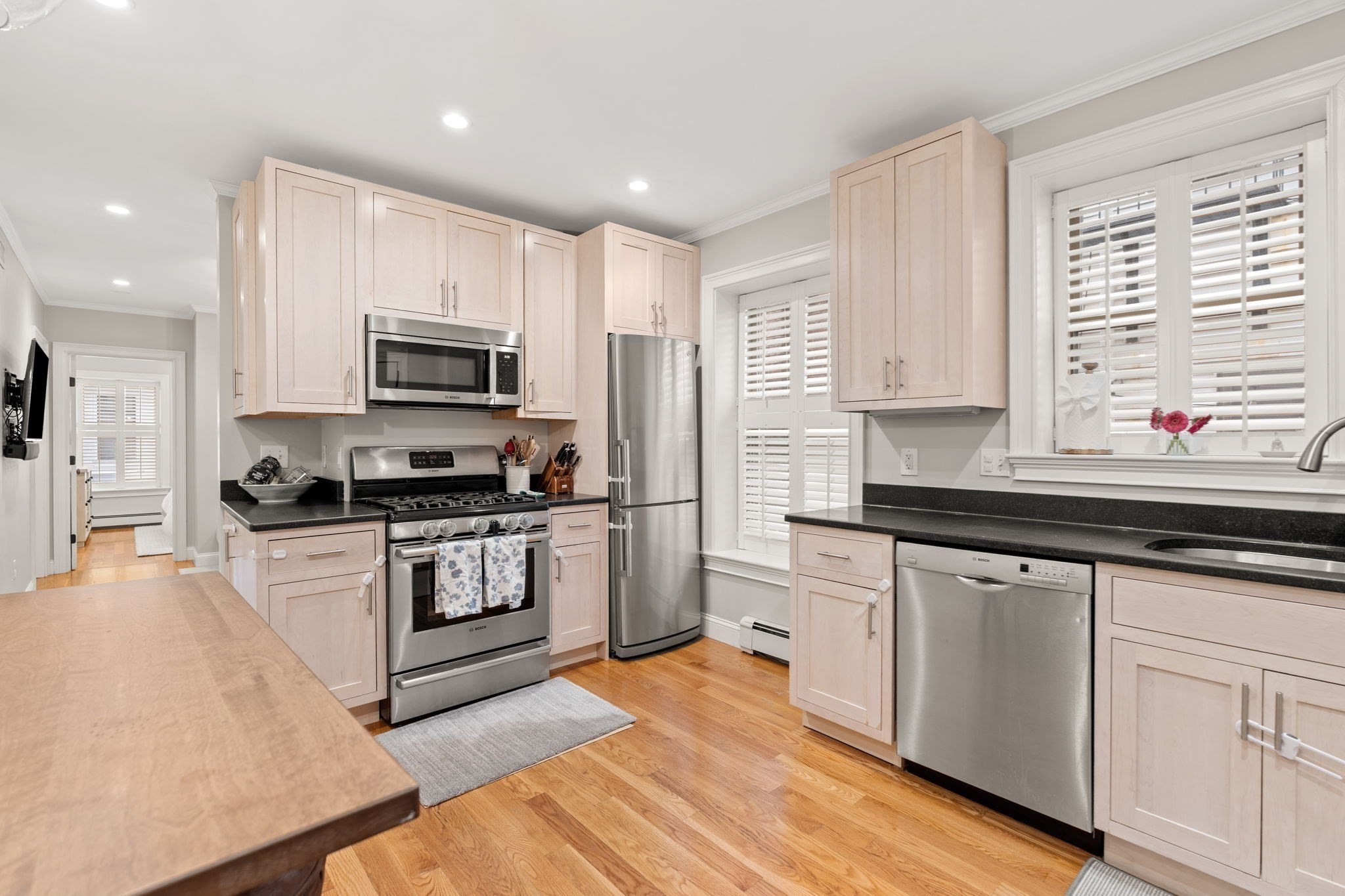 4 Cook St #1a — photo