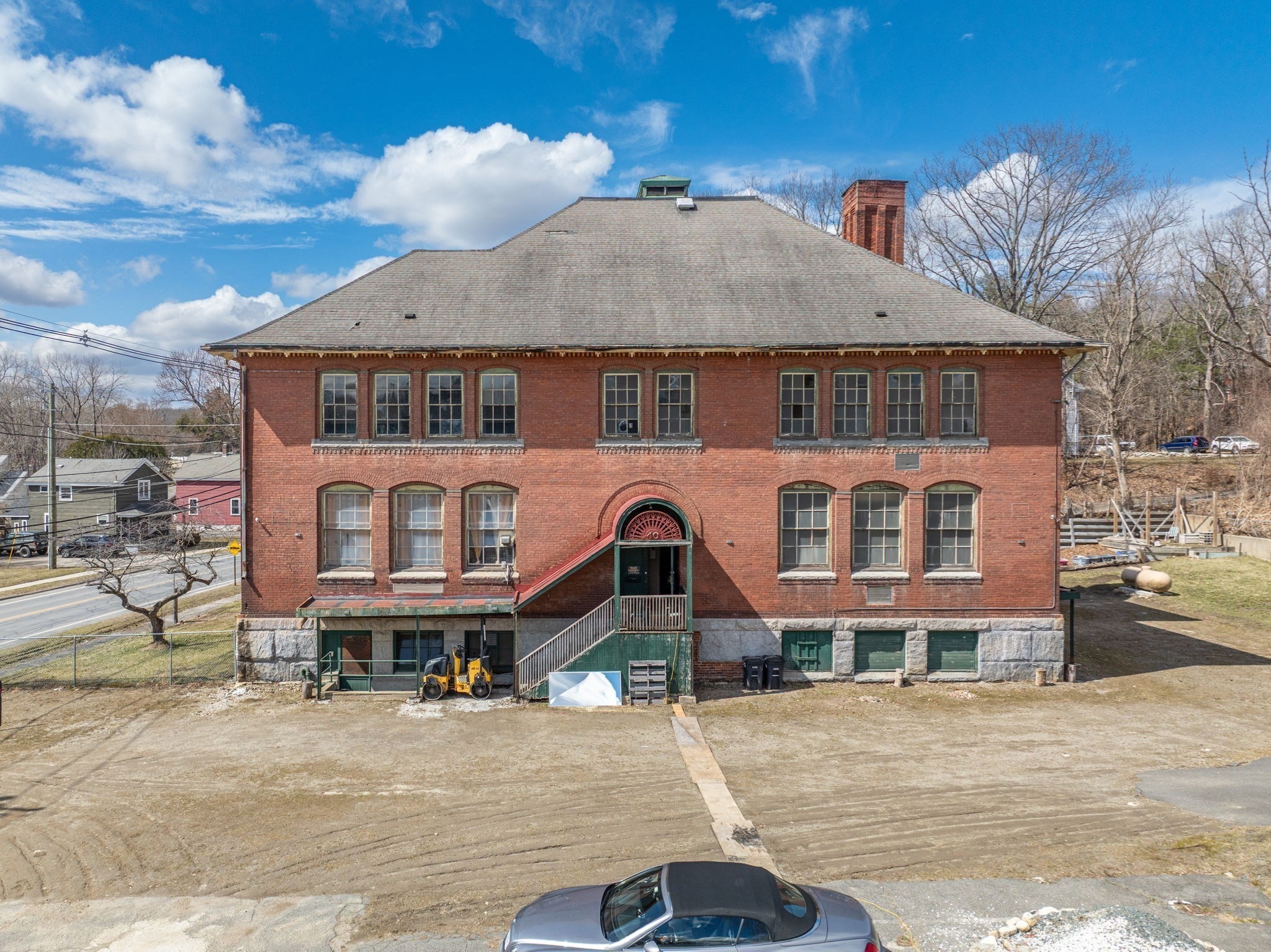 40 Pecks Road, Pittsfield, MA 01201 — photo 2