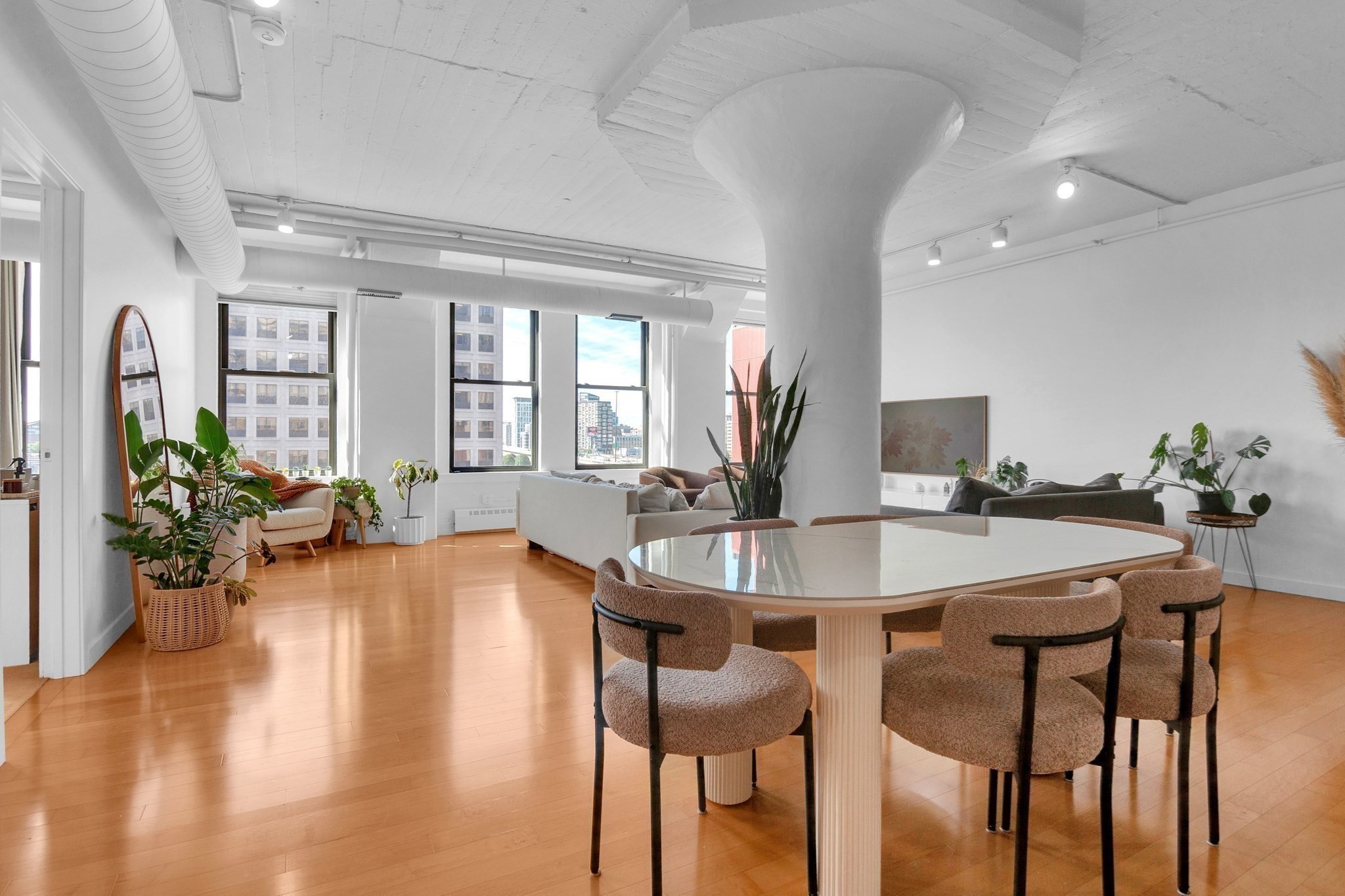 210 South Street #4 U:6-4 — photo