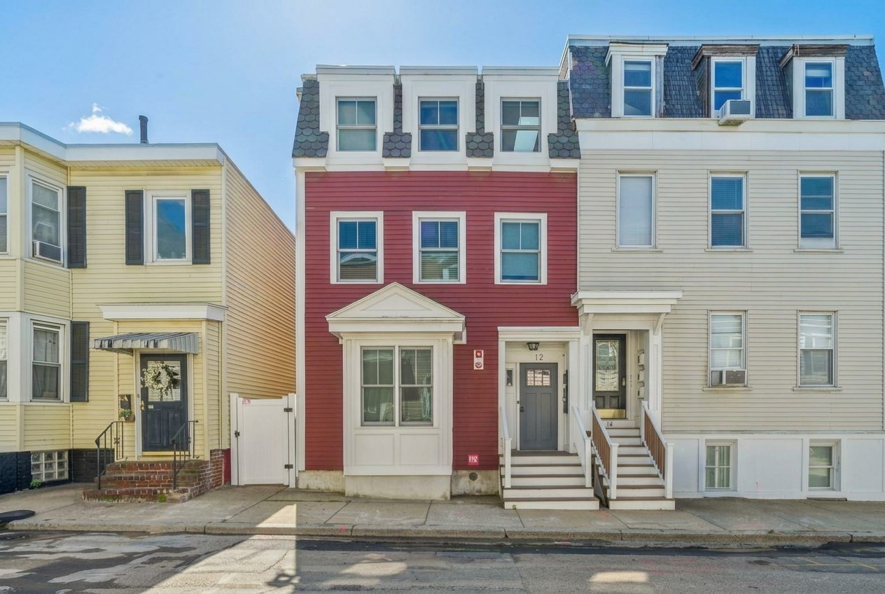 12 Loring St #1 — photo