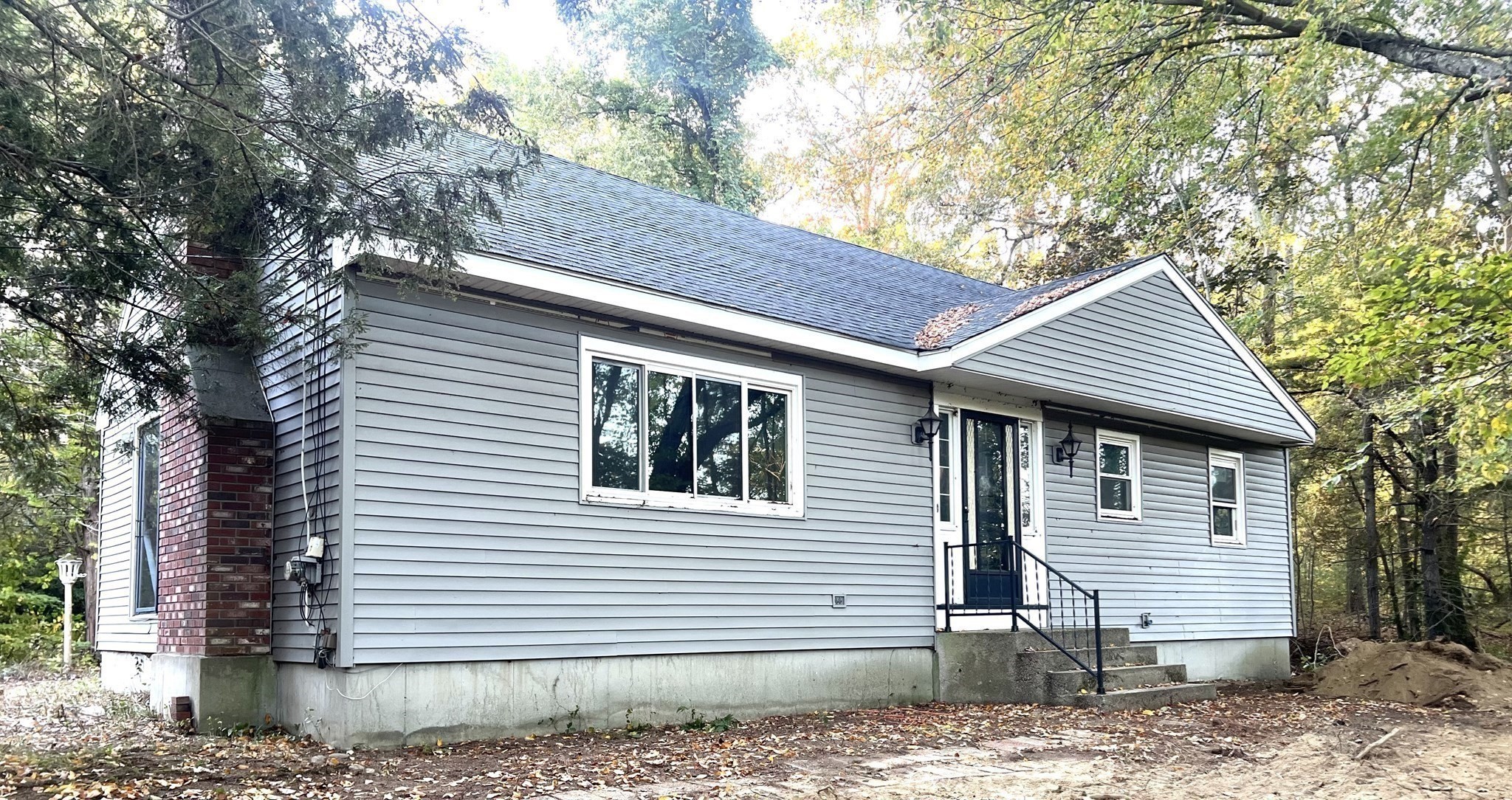 831 Providence Rd — photo