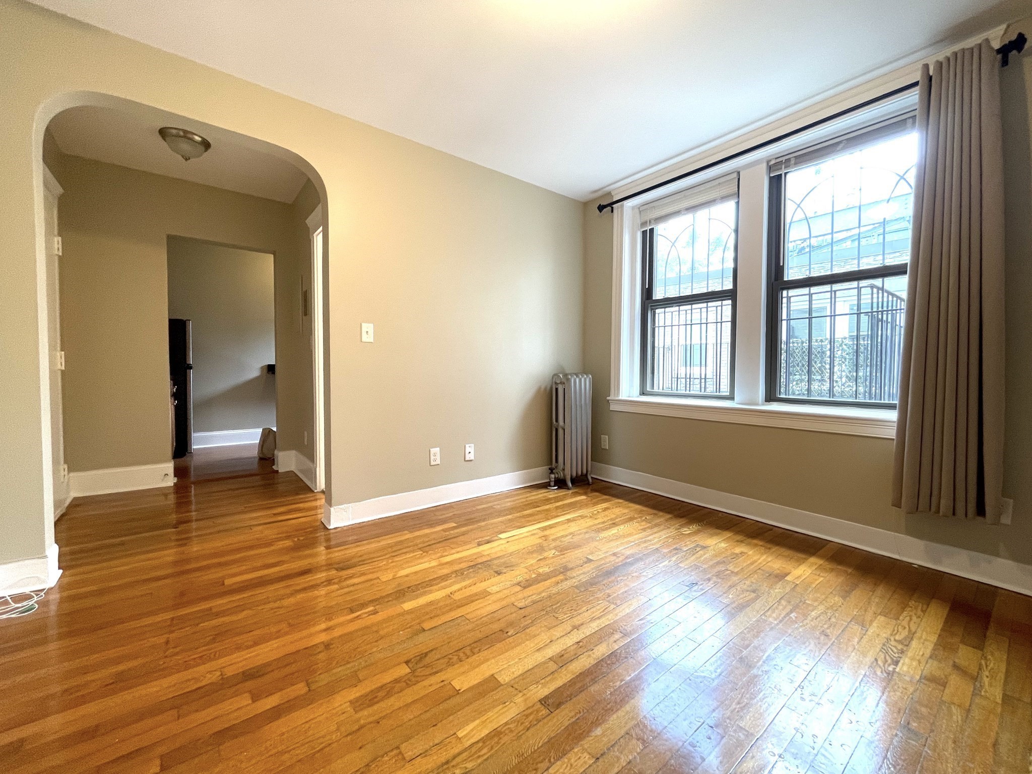 660 Huntington Avenue #57 — photo
