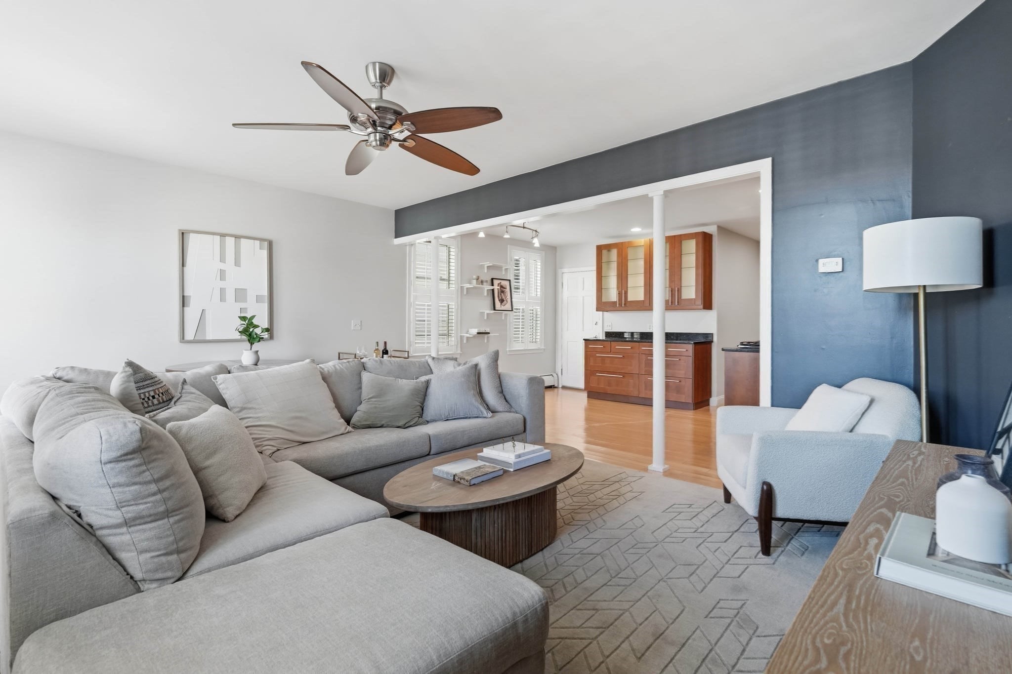 357 Sumner St #2 — photo