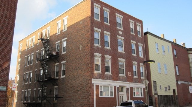 80 Orleans Street #9 — photo