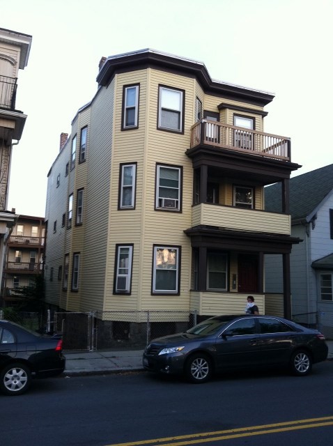 901 Saratoga Street #3 — photo