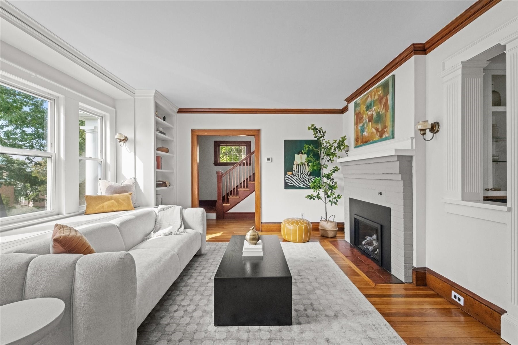 7 Bremen Terrace — photo