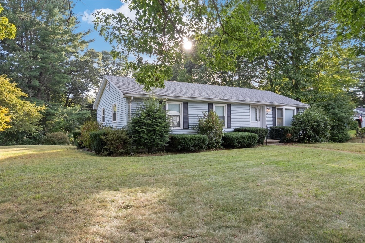 141 Elm St. — photo