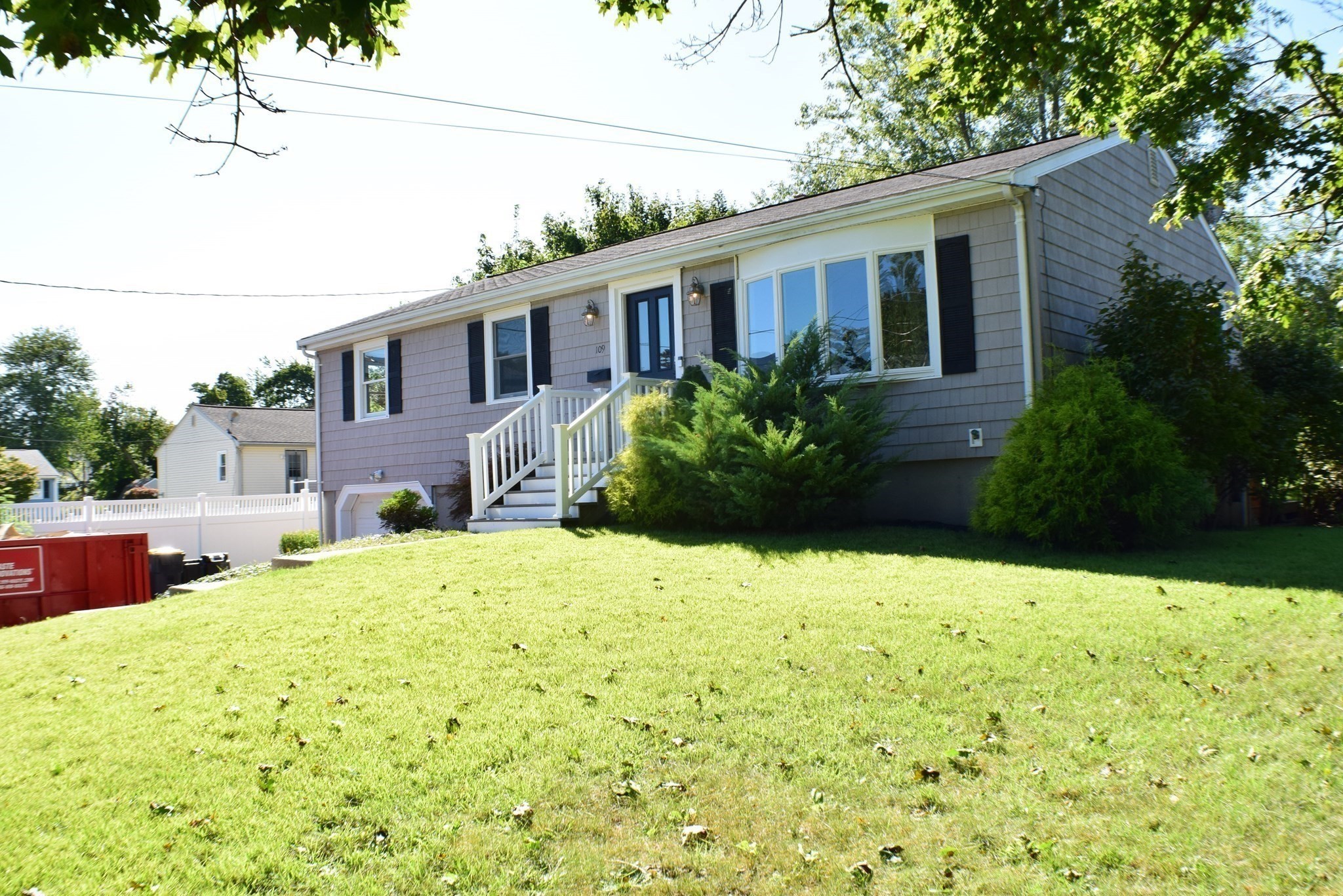 109 Homer Dr — photo