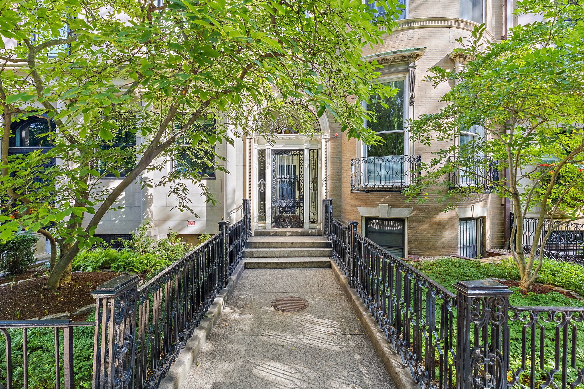 405 Commonwealth Ave #8 — photo
