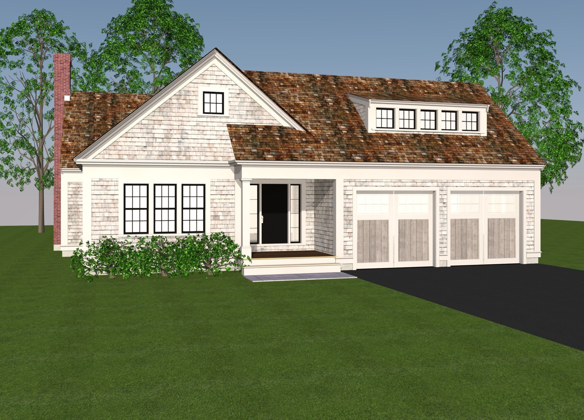 8 Preservation Way — photo