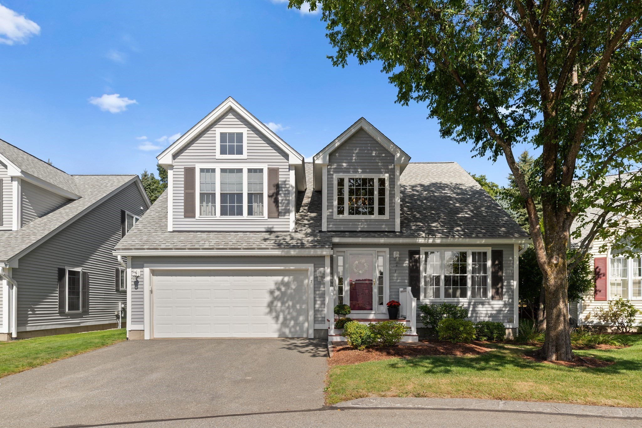 7 Dornoch Cir #7 — photo