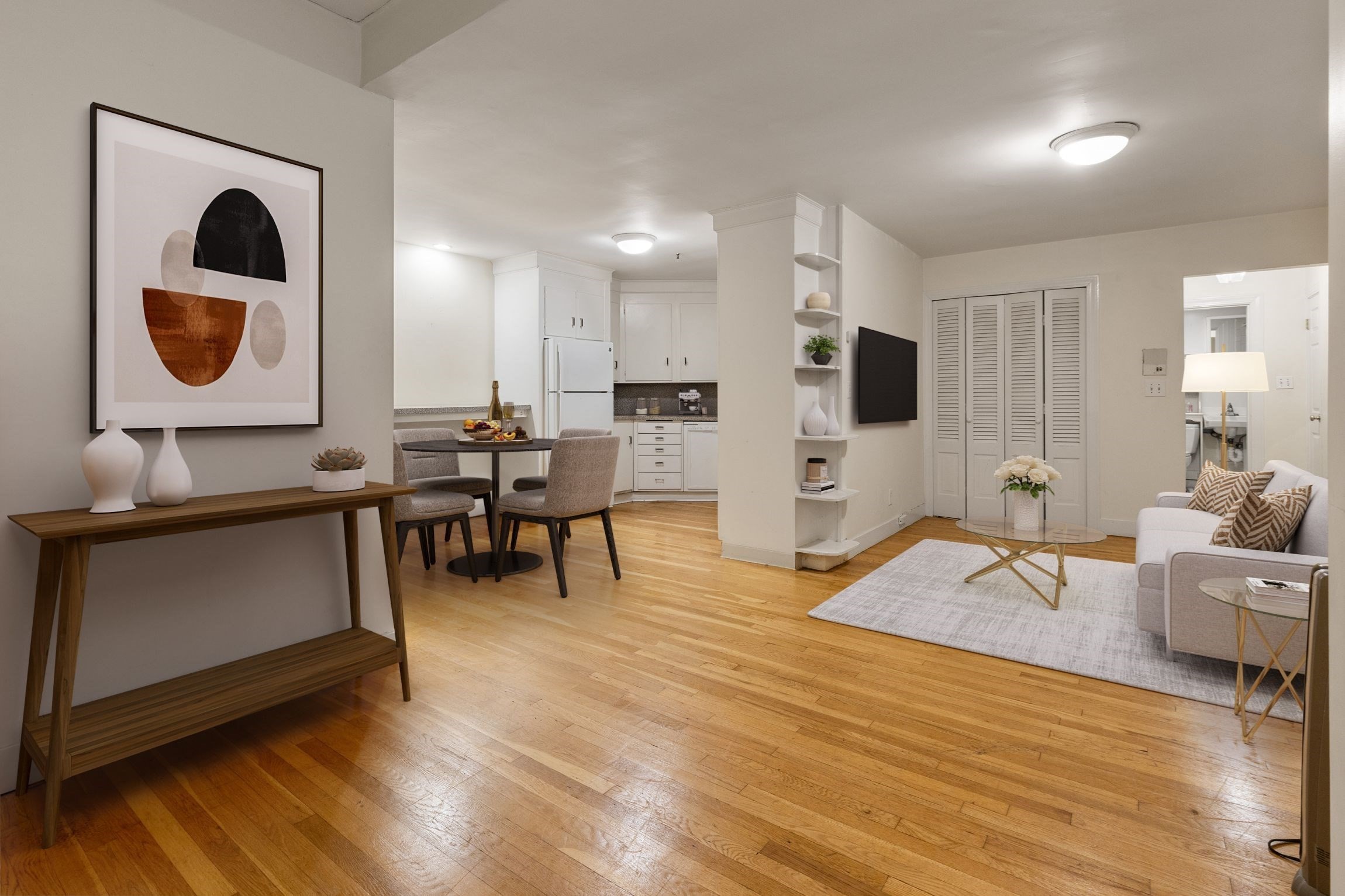 290 Commonwealth Ave #L — photo