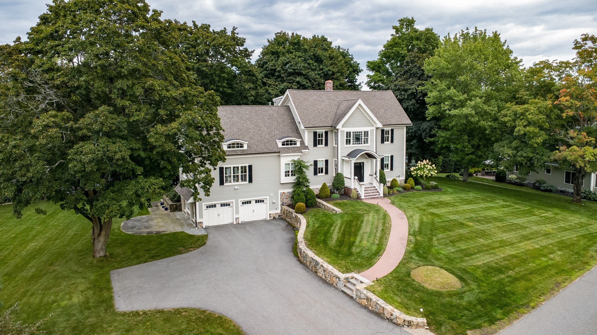 5 Cornerstone Way — photo