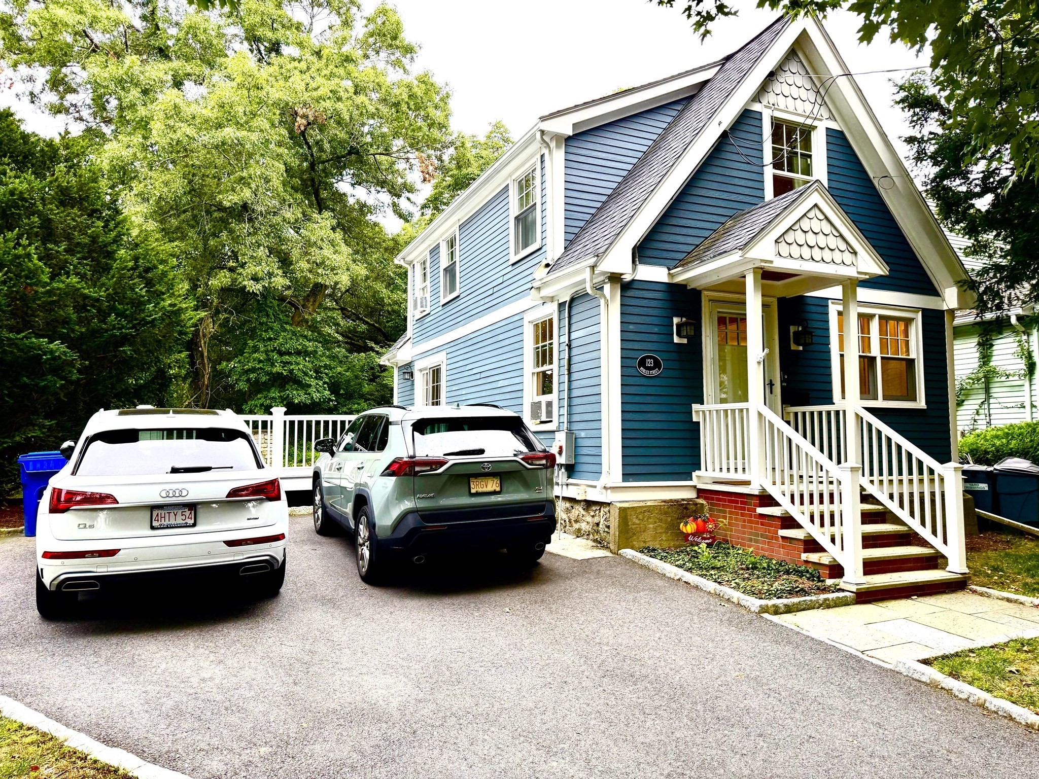 123 Rublee — photo