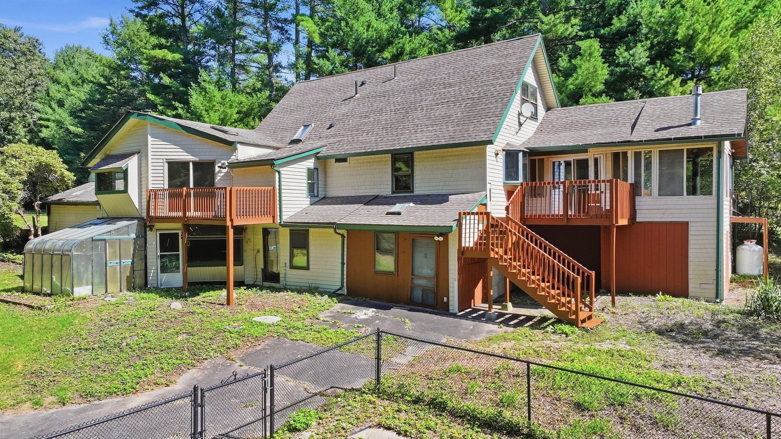 5 Old Farm Cir — photo