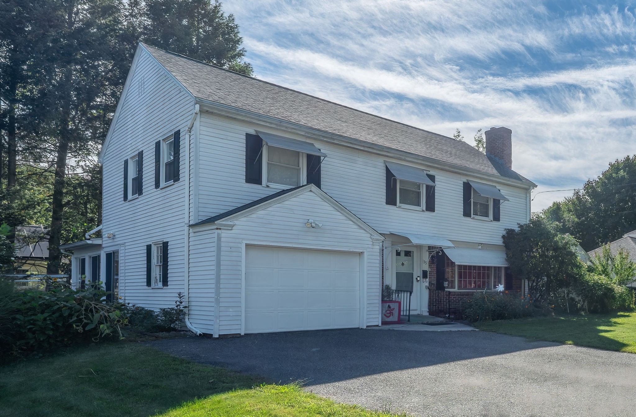 135 Emerson St — photo