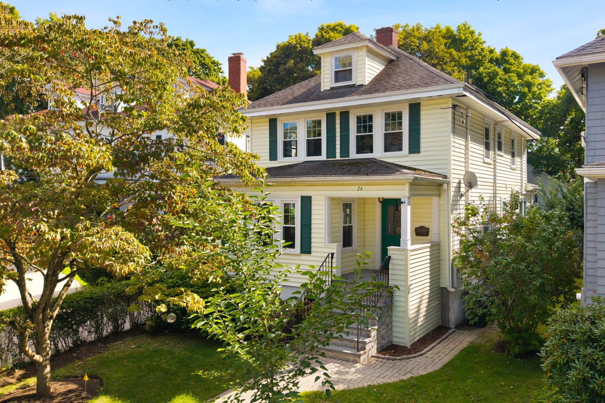 26 William Jackson Ave — photo